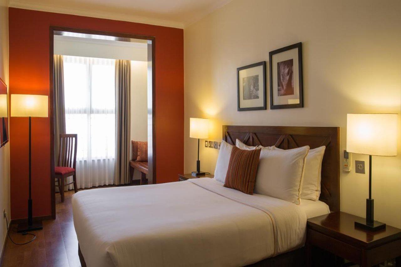 Ole Sereni 4*