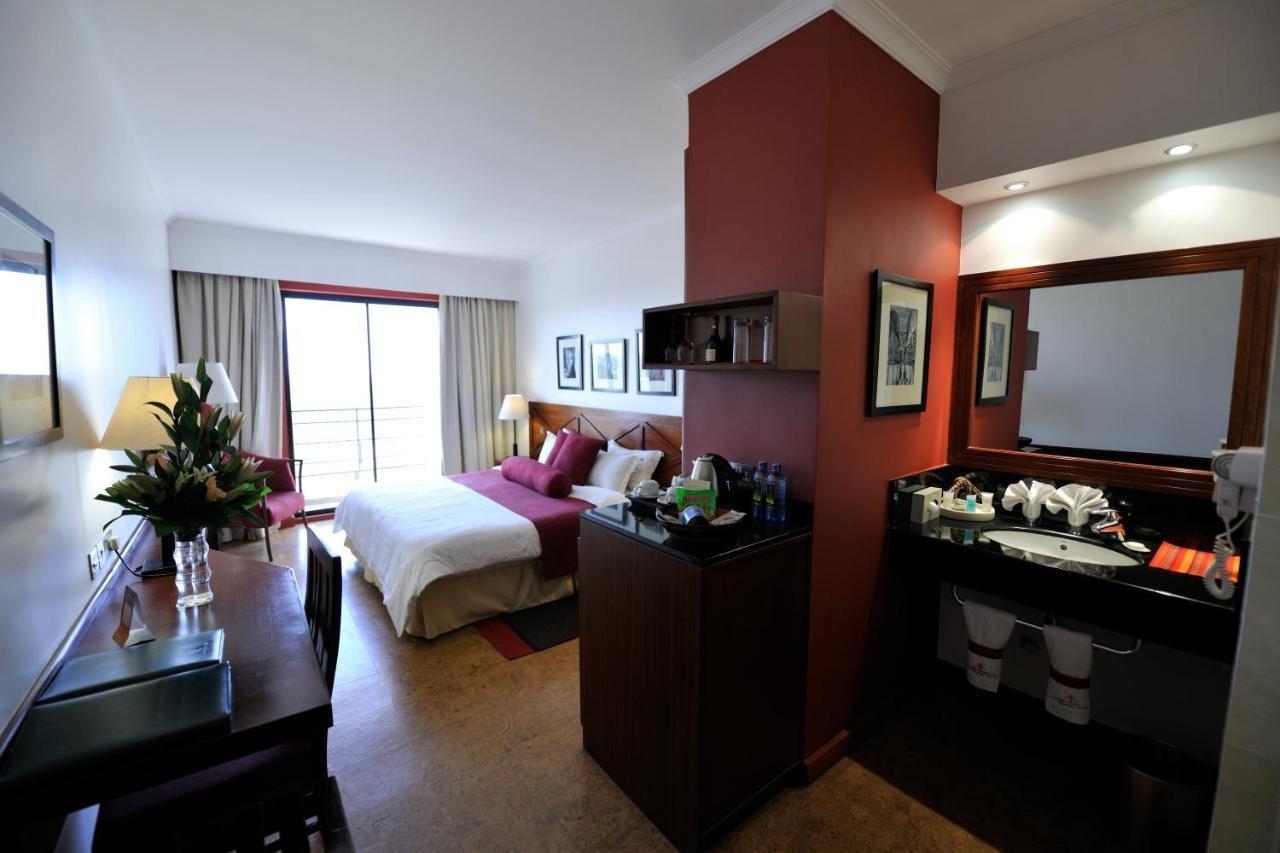 Hotel Ole Sereni Nairobi