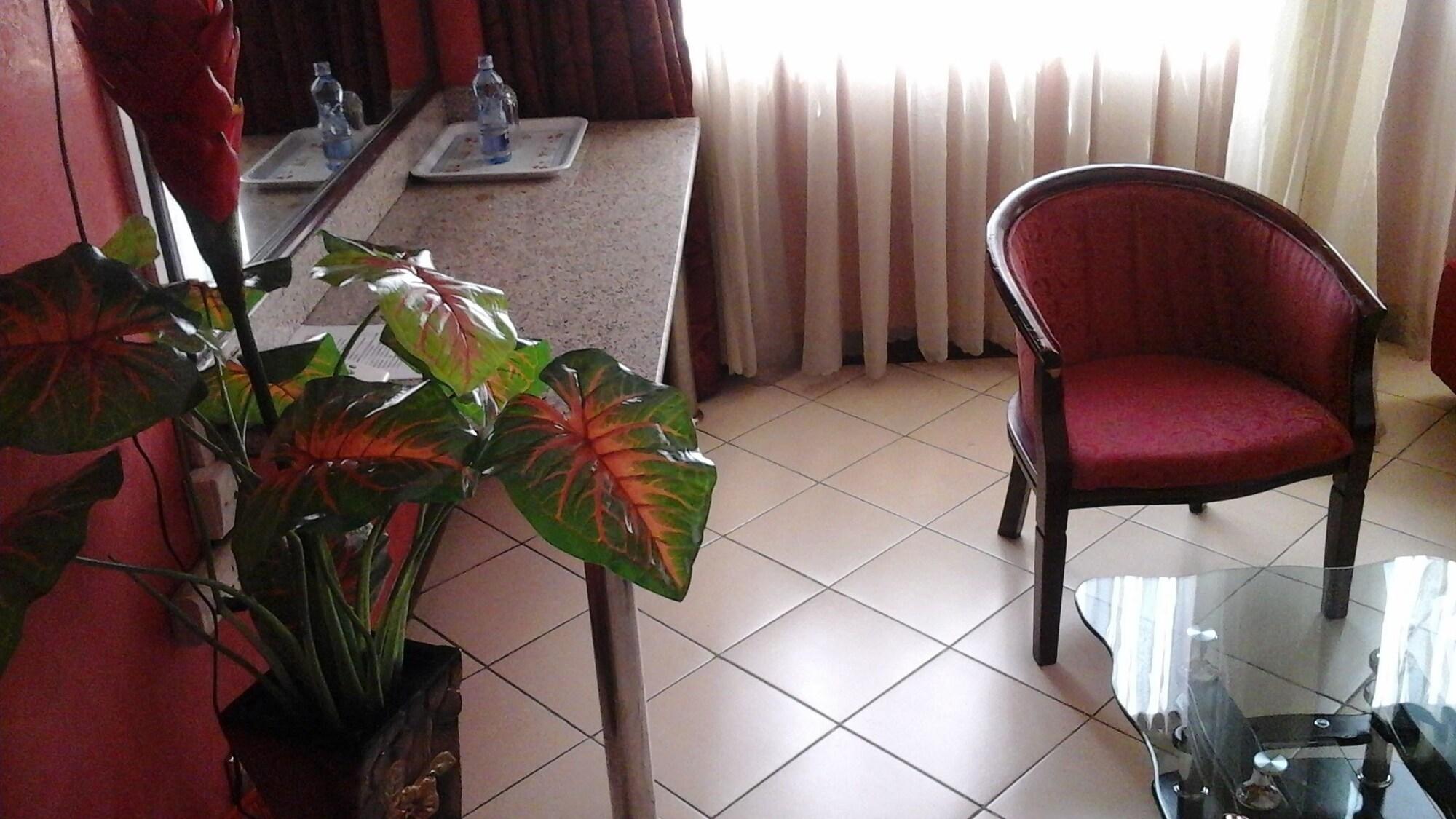 Bienvenue Delta Hotel 3*