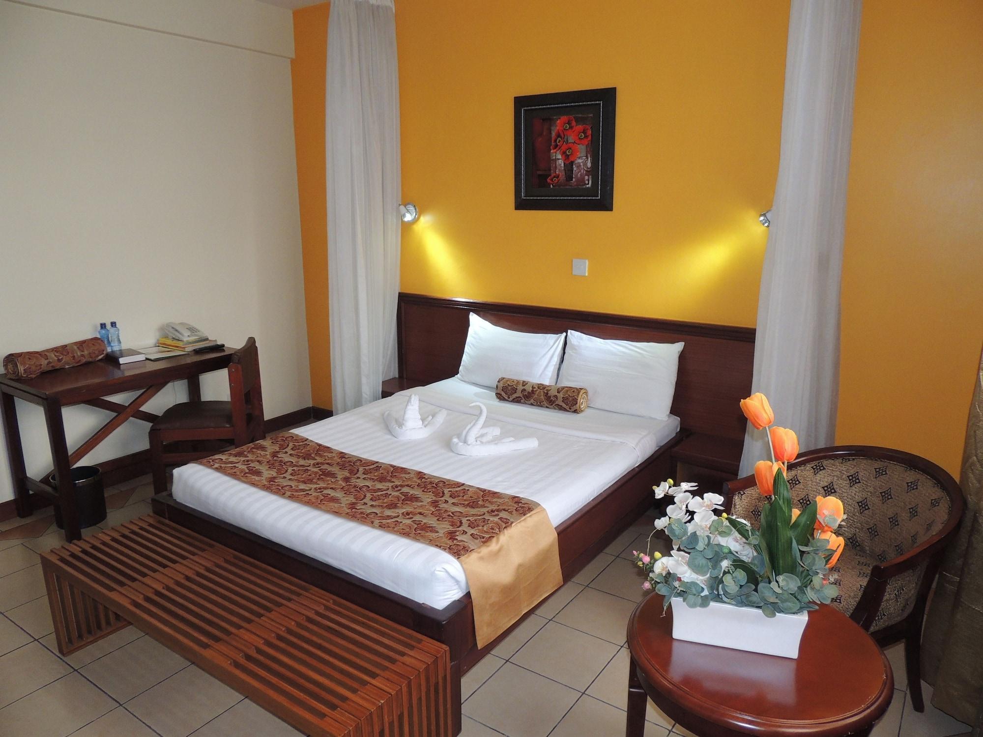 Hennessis Hotel