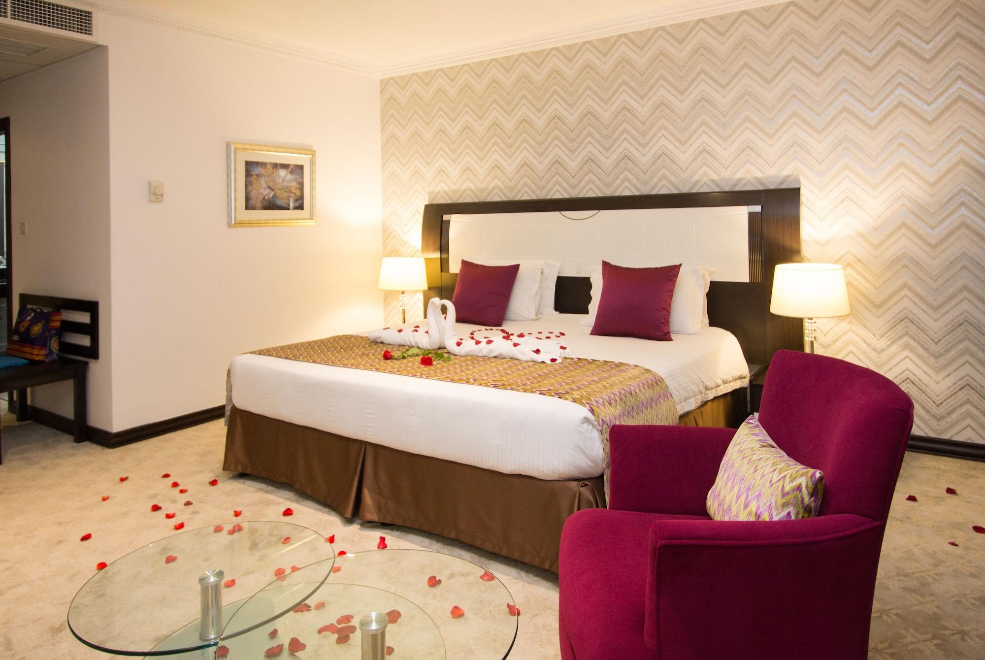 The Panari - Near Jomo Kenyatta International Airport Nairobi