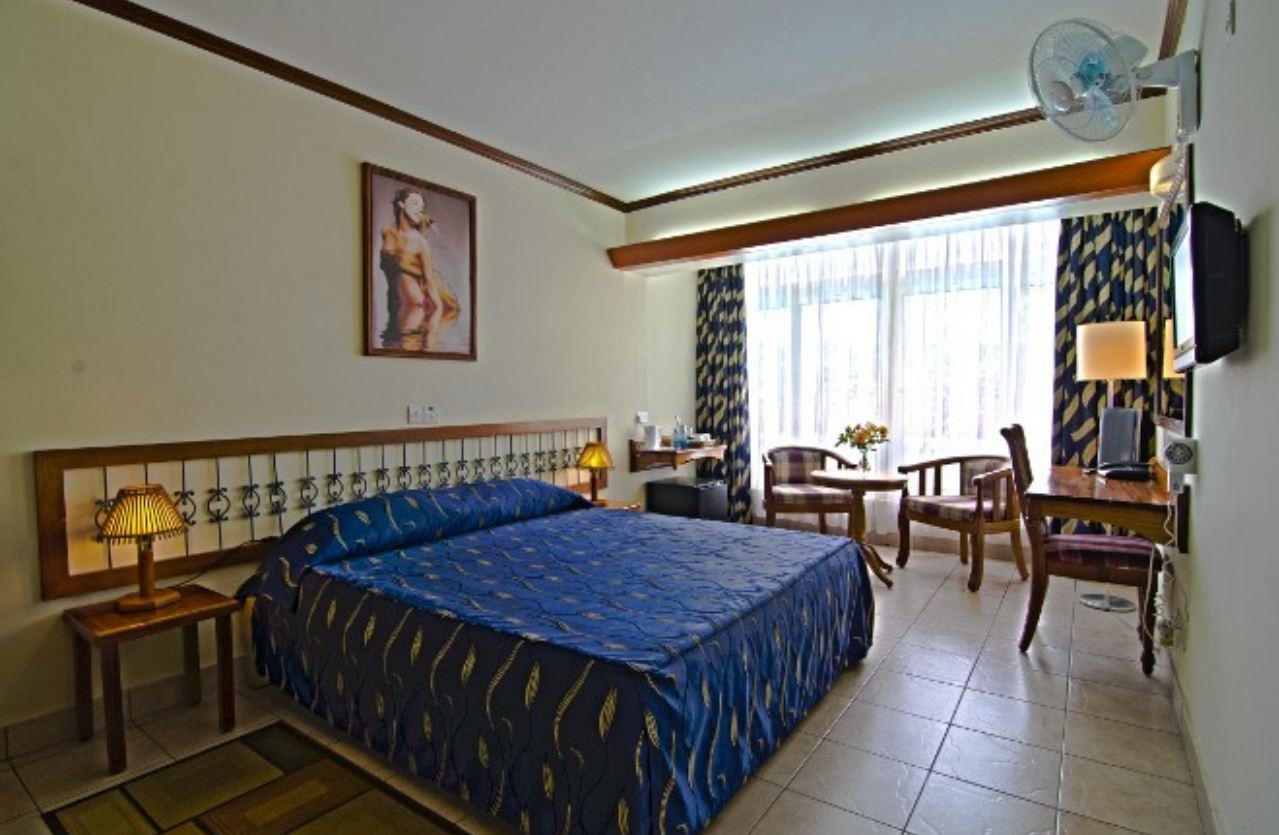 Hotel Sentrim Boulevard Nairobi