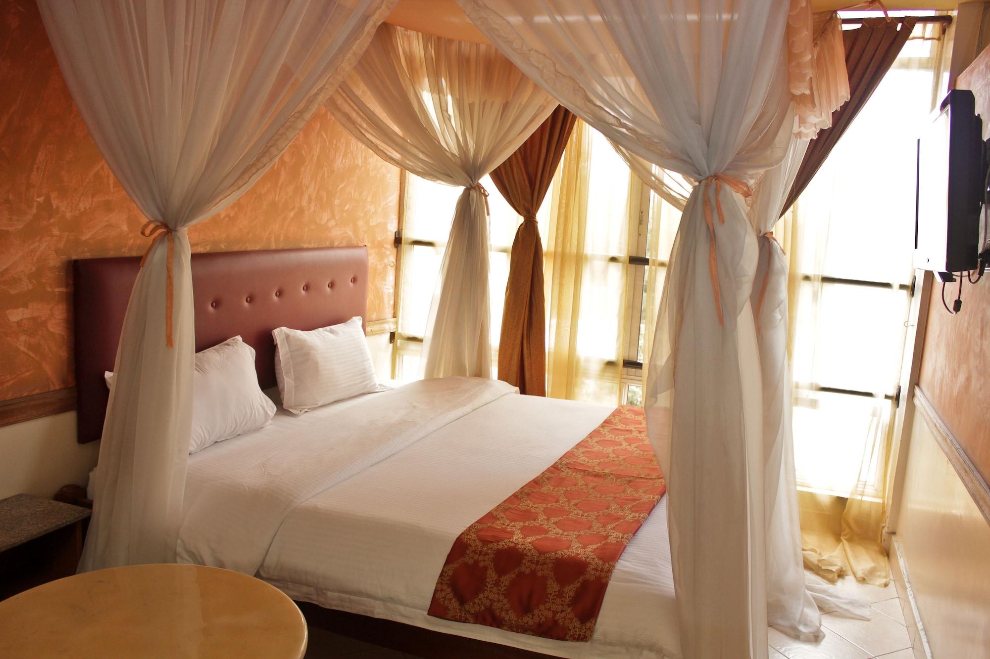 Pearl Palace 3* Nairobi