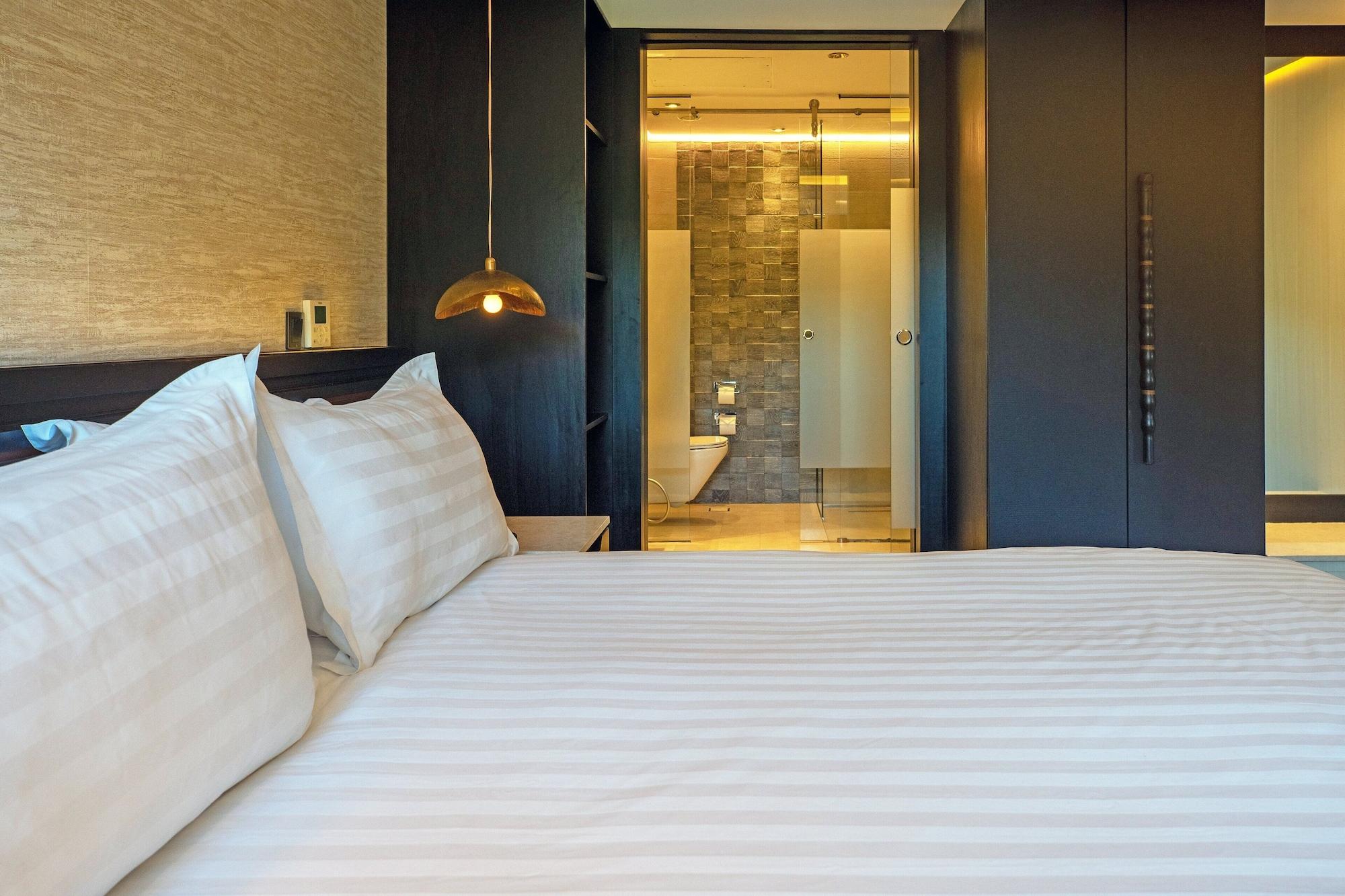 Hotel Tribe Hotel, Nairobi, A Member Of Design Nairobi