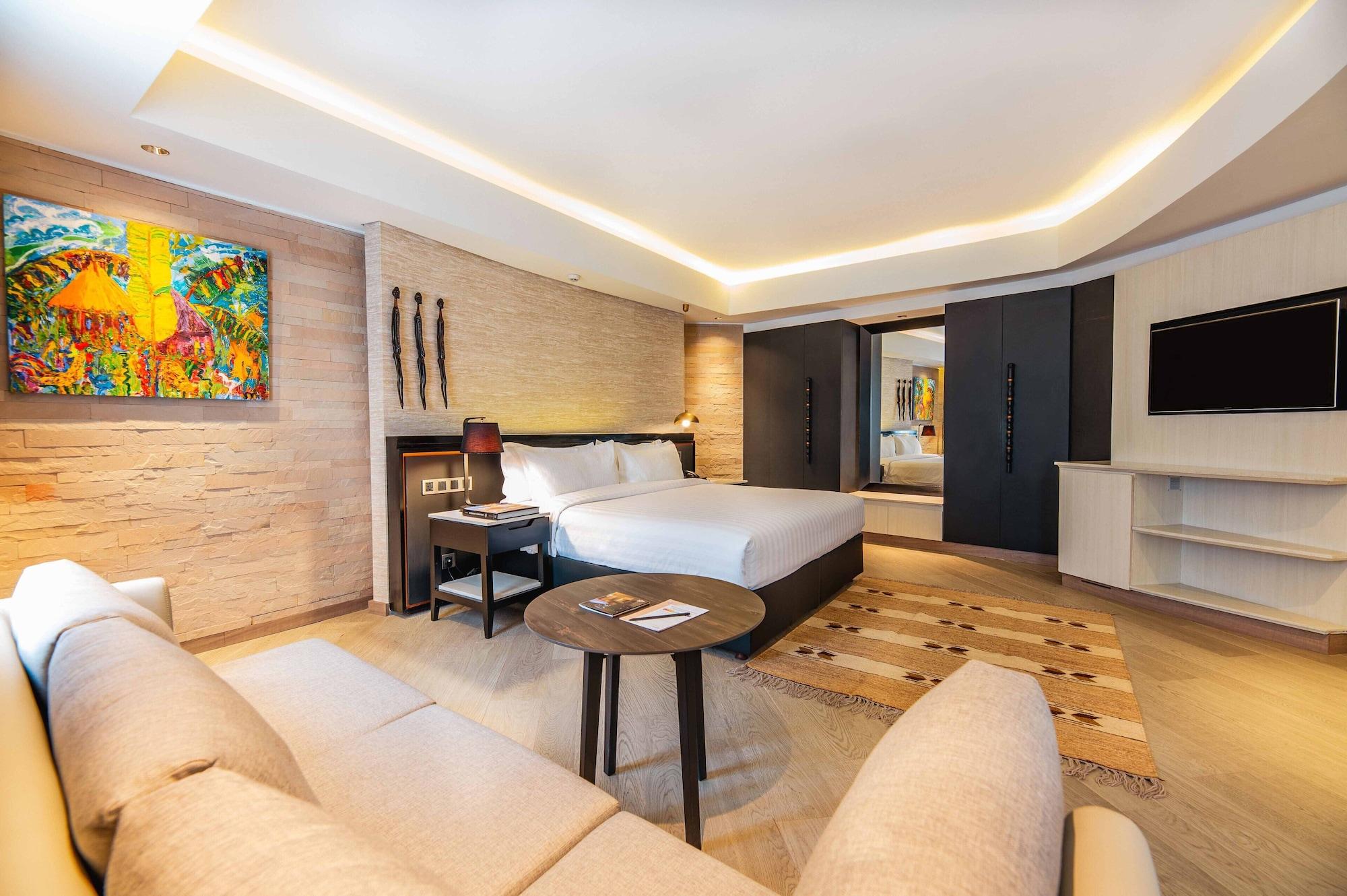 Tribe Hotel, Nairobi, A Member Of Design