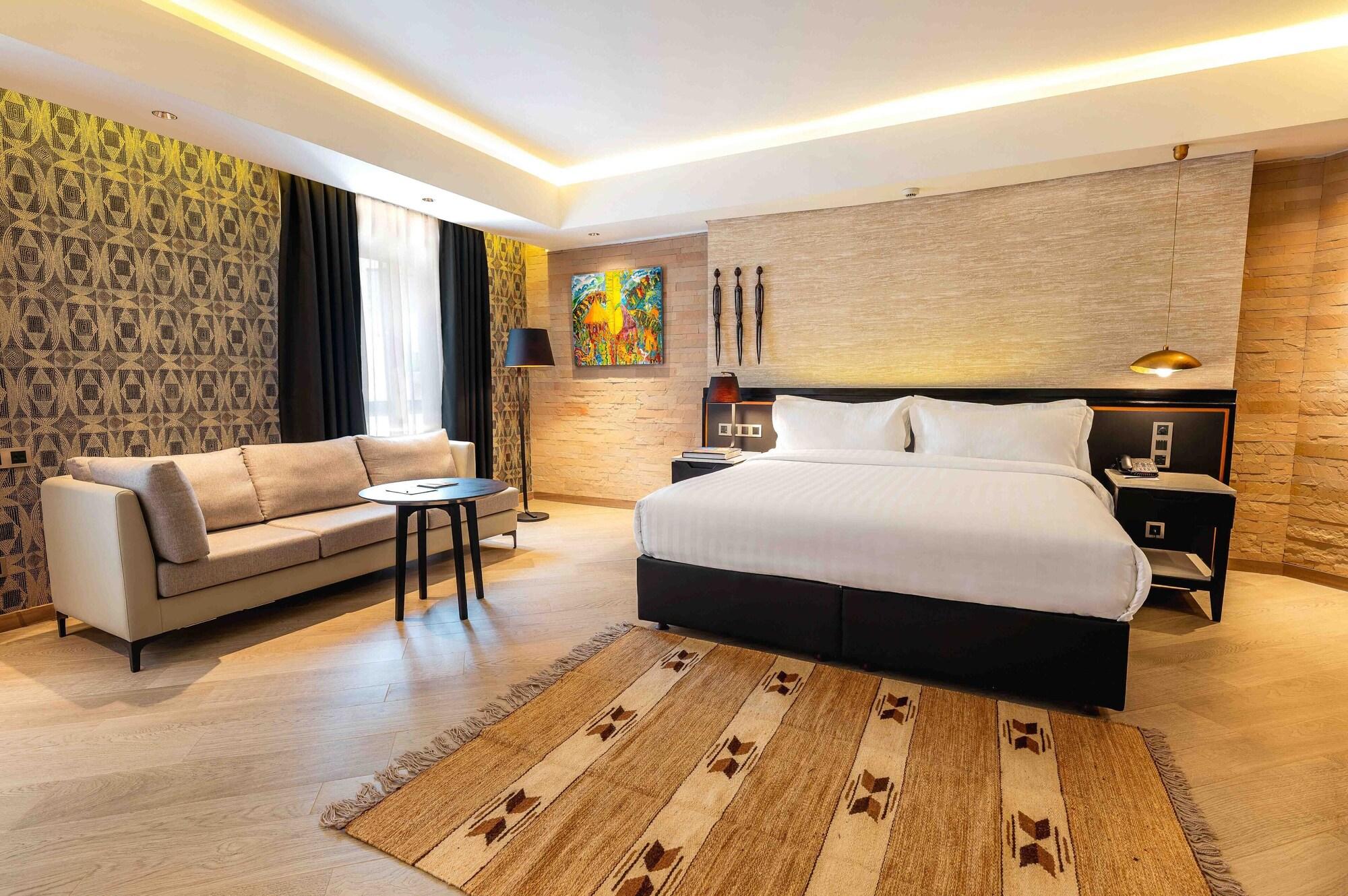 Tribe Hotel, Nairobi, A Member Of Design