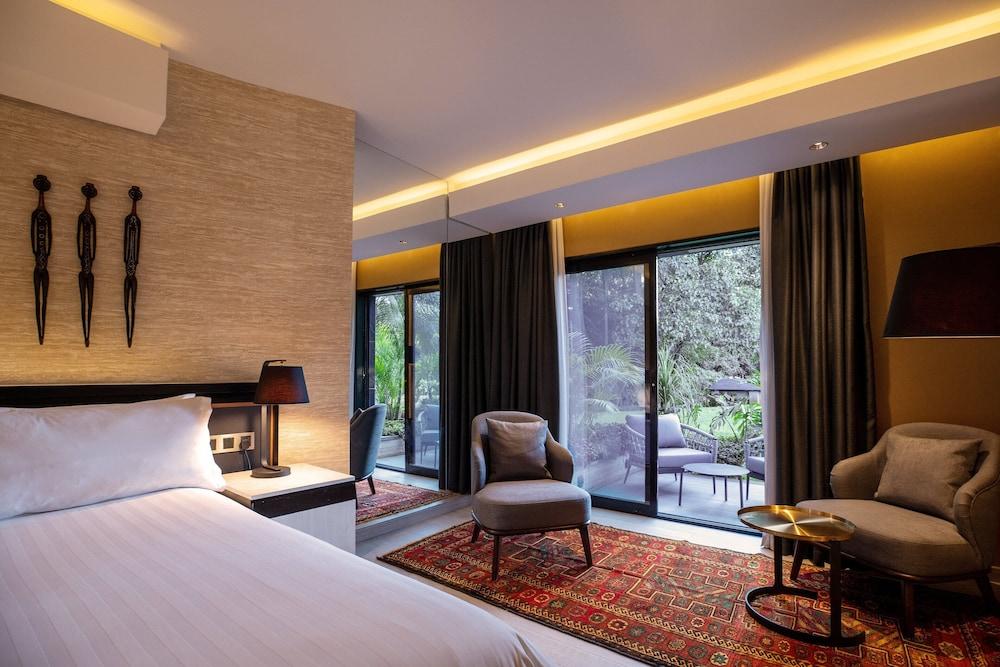 Tribe Hotel, Nairobi, A Member Of Design Nairobi