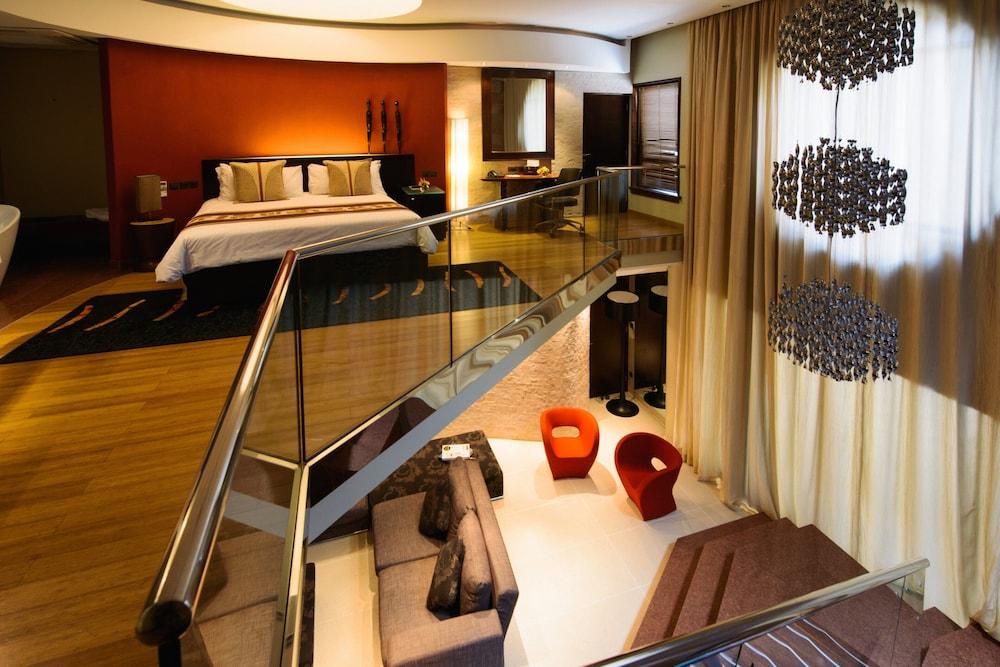 Tribe Hotel, Nairobi, A Member Of Design Nairobi