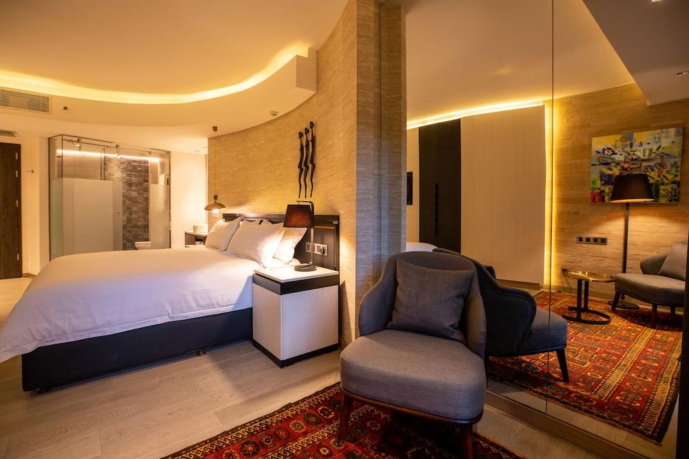 Tribe Hotel, Nairobi, A Member Of Design Hotel Nairobi