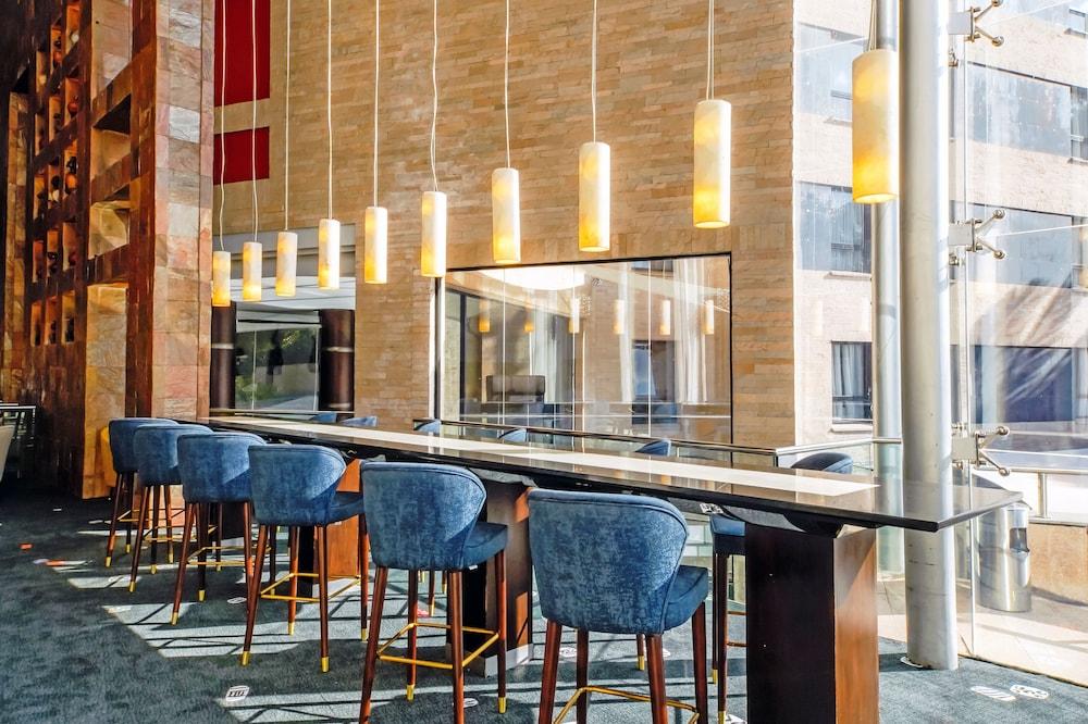 Tribe Hotel, Nairobi, A Member Of Design Hotel
