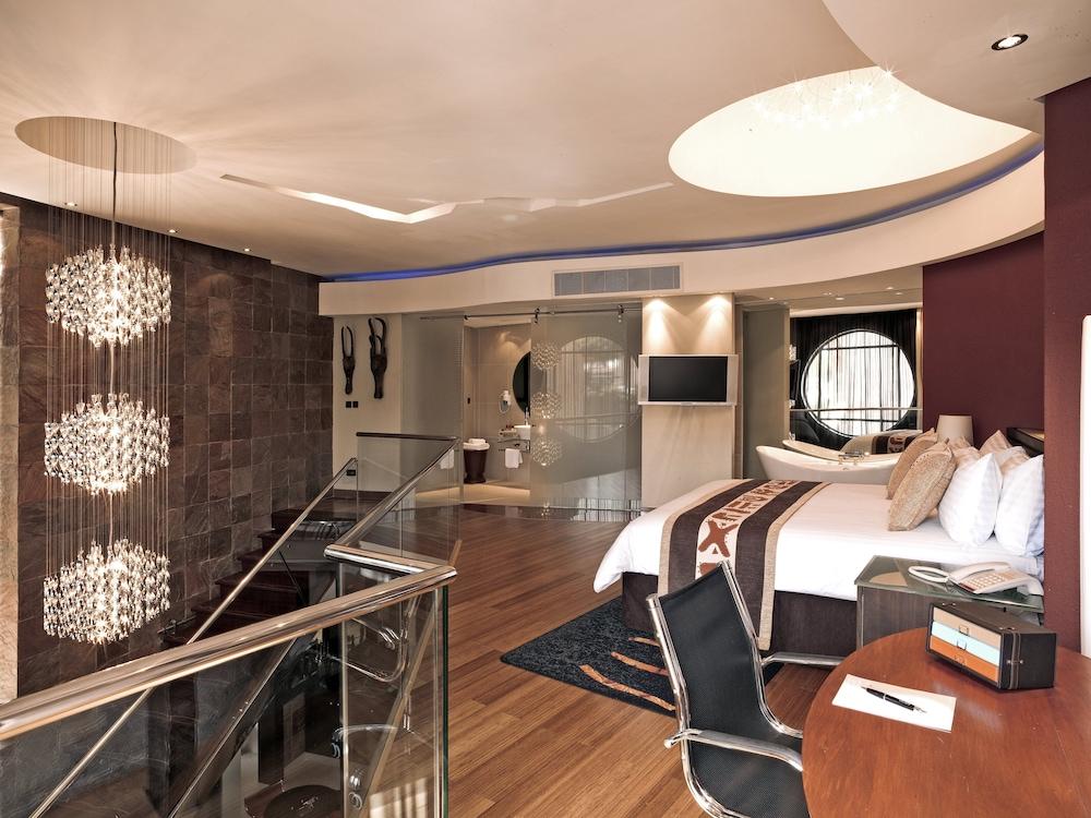 Tribe Hotel, Nairobi, A Member Of Design Nairobi
