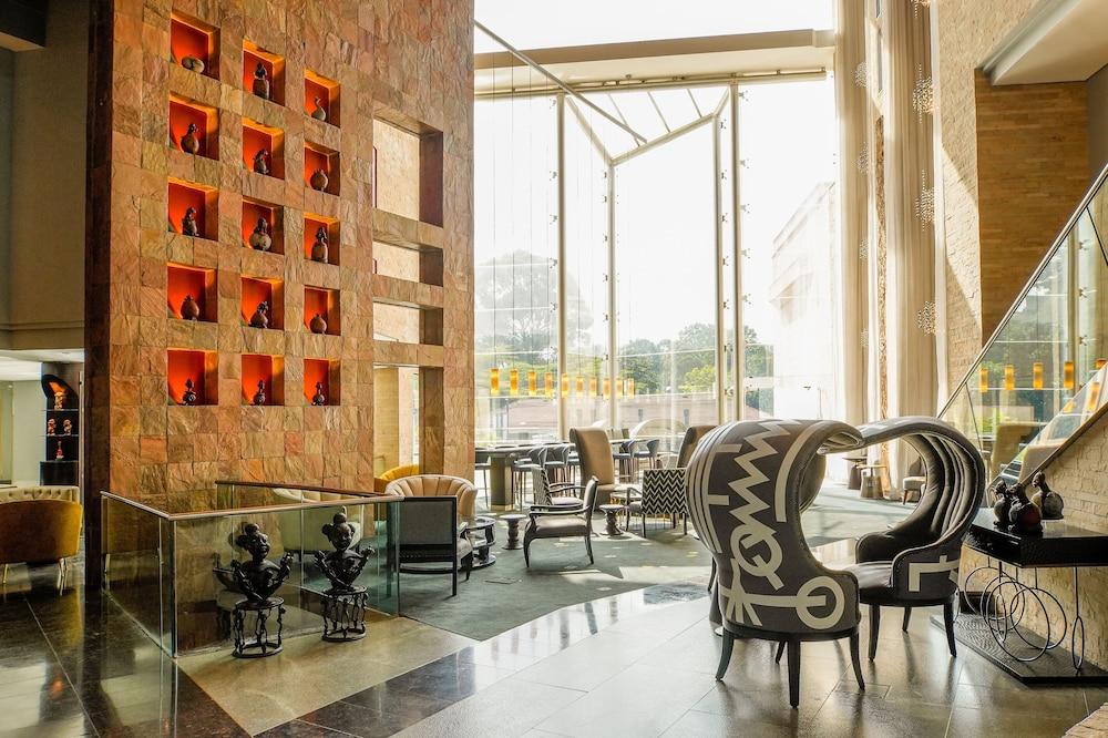 Tribe Hotel, Nairobi, A Member Of Design Hotel 5*