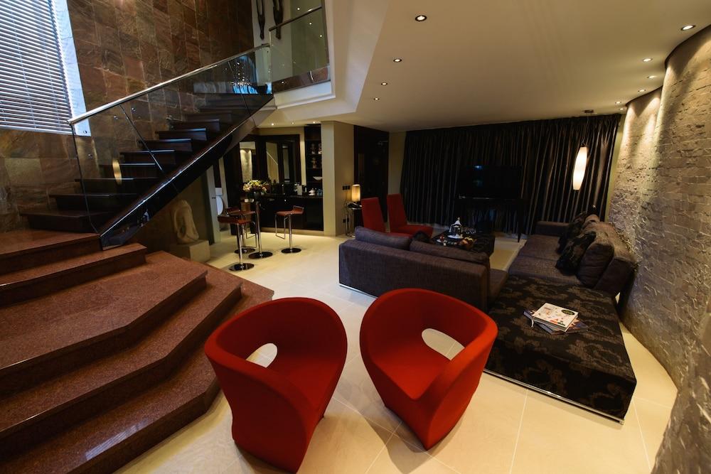 Tribe Hotel, Nairobi, A Member Of Design 5* Nairobi