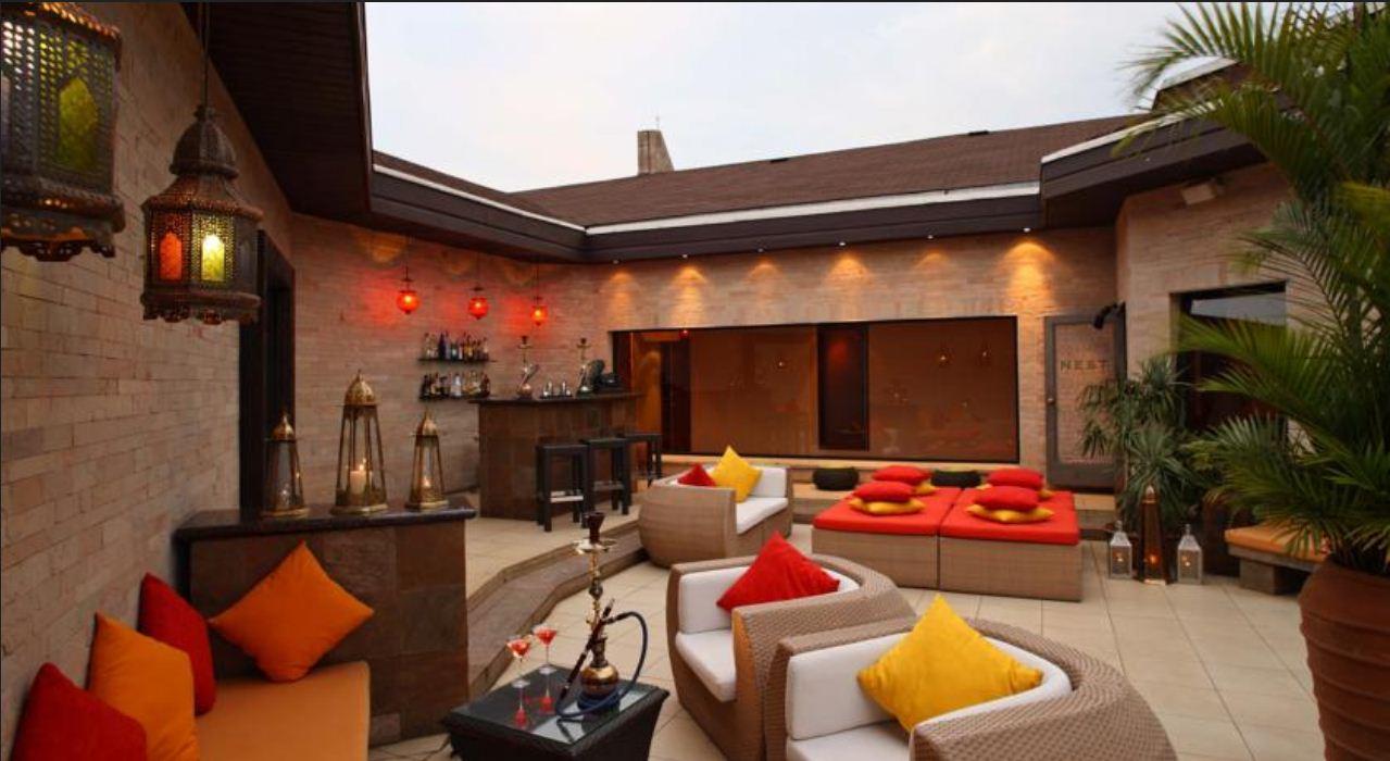 Hotel Tribe Hotel, Nairobi, A Member Of Design Nairobi