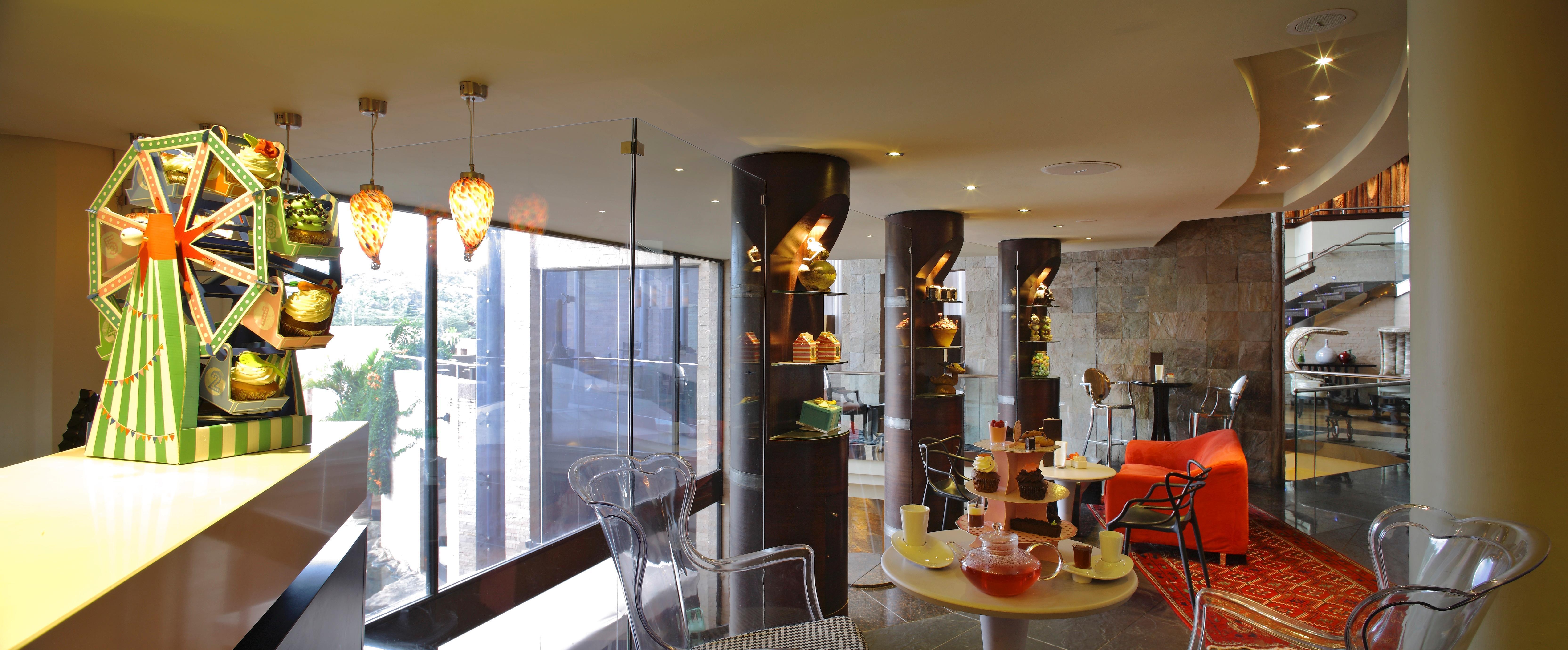 Hotel Tribe Hotel, Nairobi, A Member Of Design 5*