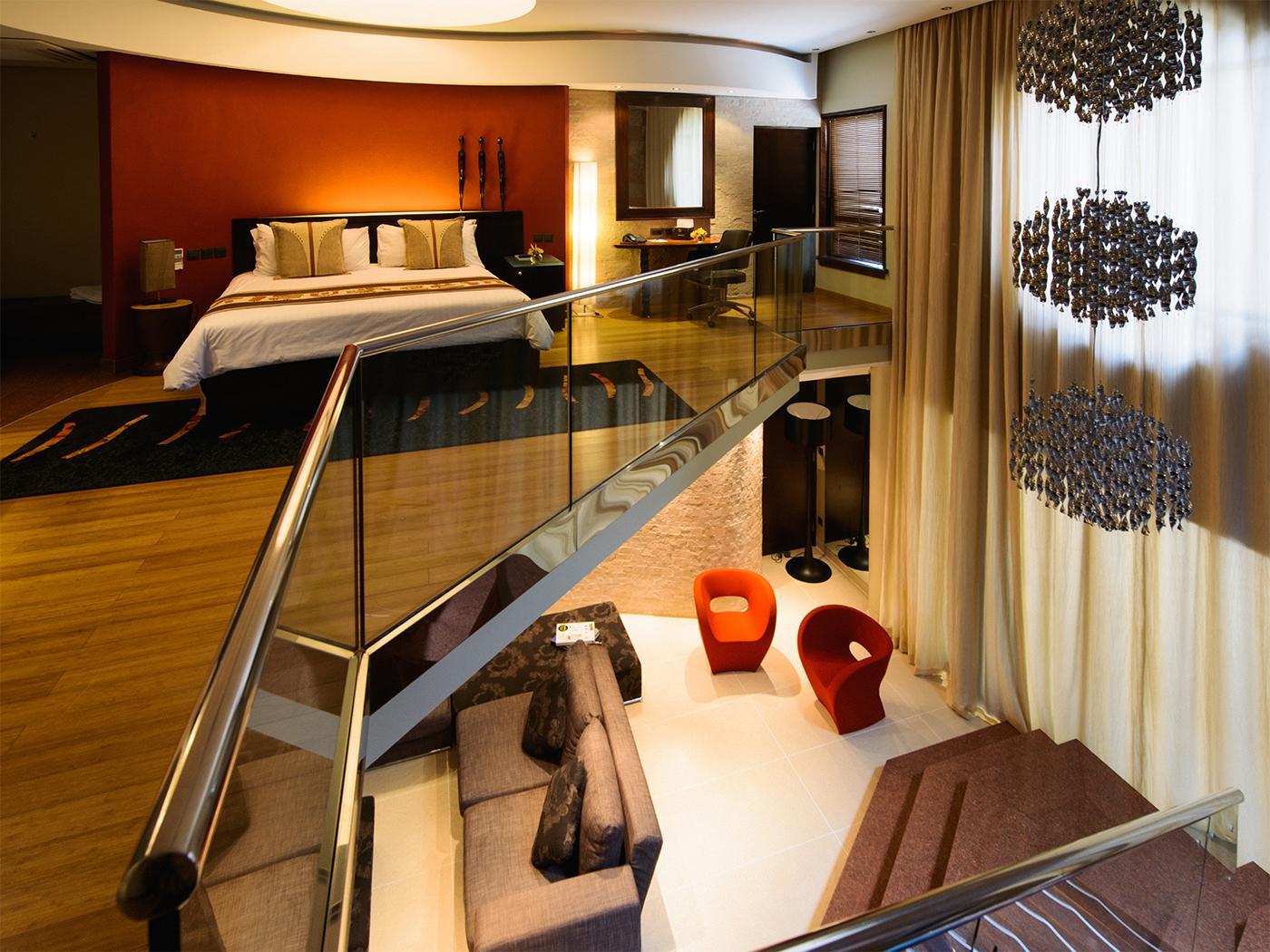 Tribe Hotel, Nairobi, A Member Of Design Hotel 5*