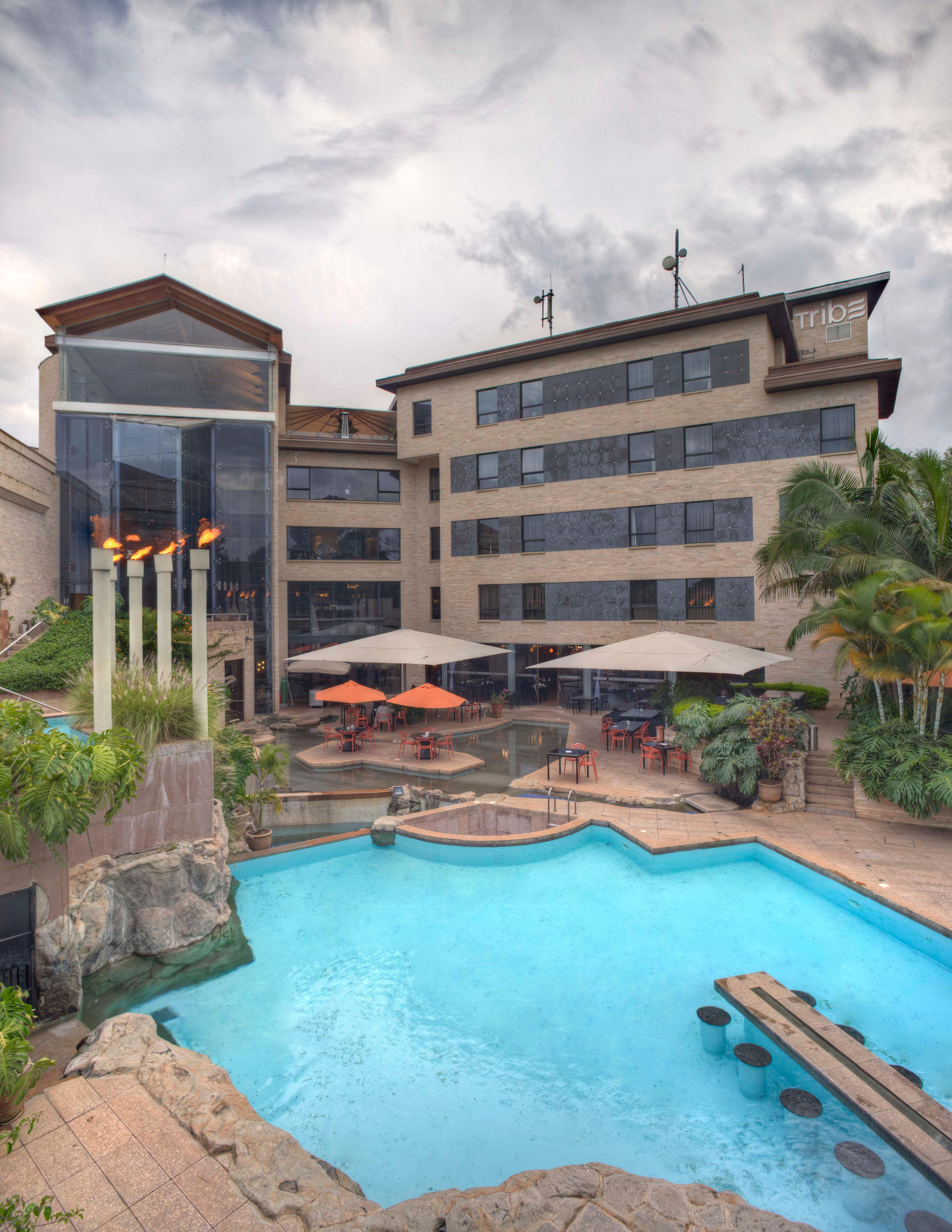 Tribe Hotel, Nairobi, A Member Of Design 5*