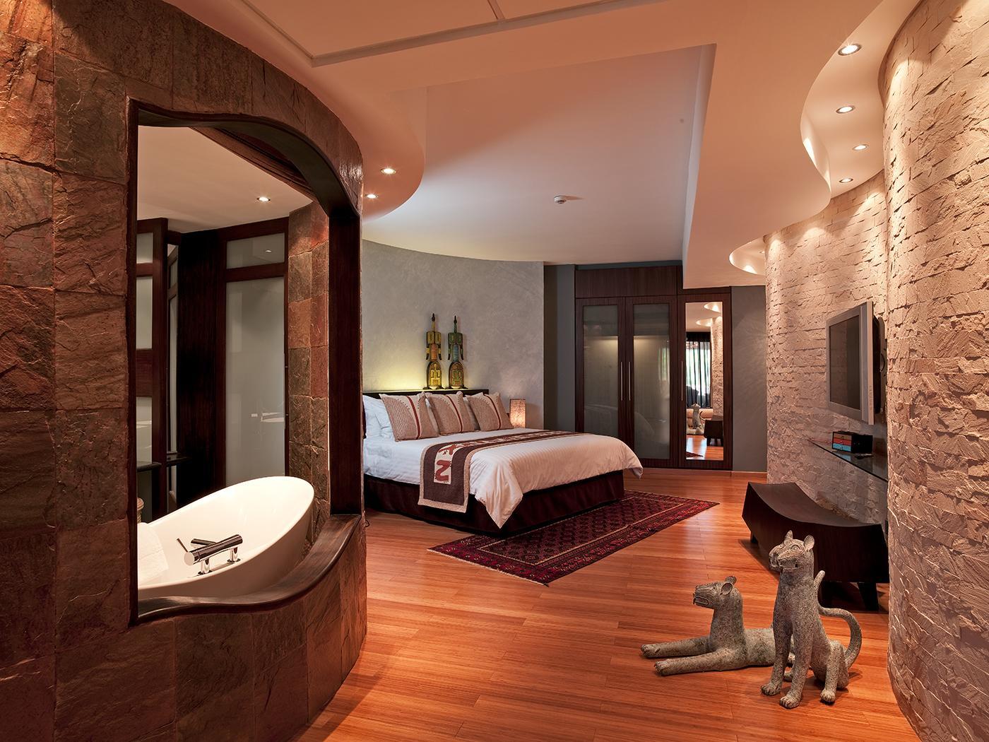 Hotel Tribe Hotel, Nairobi, A Member Of Design