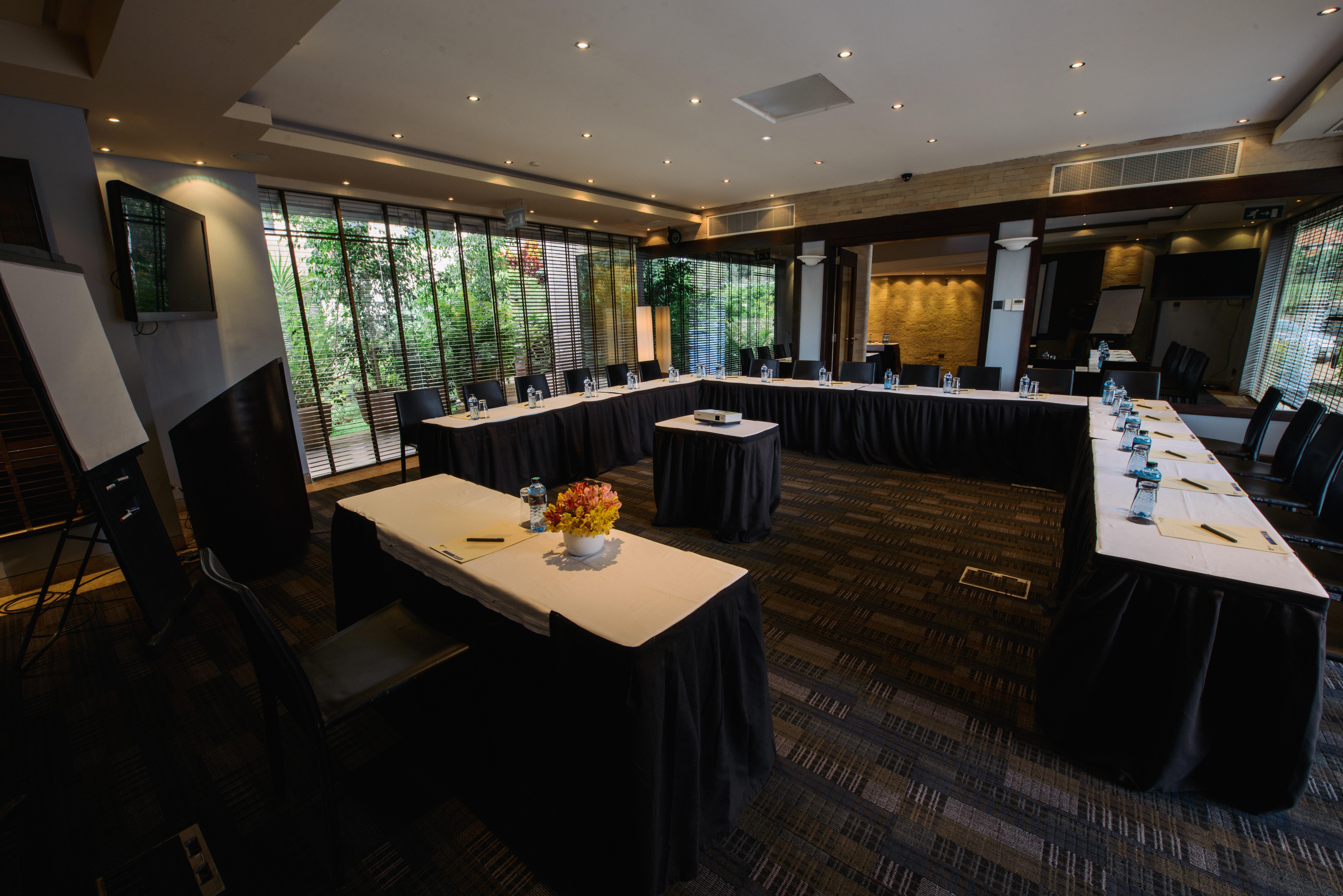 Hotel Tribe Hotel, Nairobi, A Member Of Design
