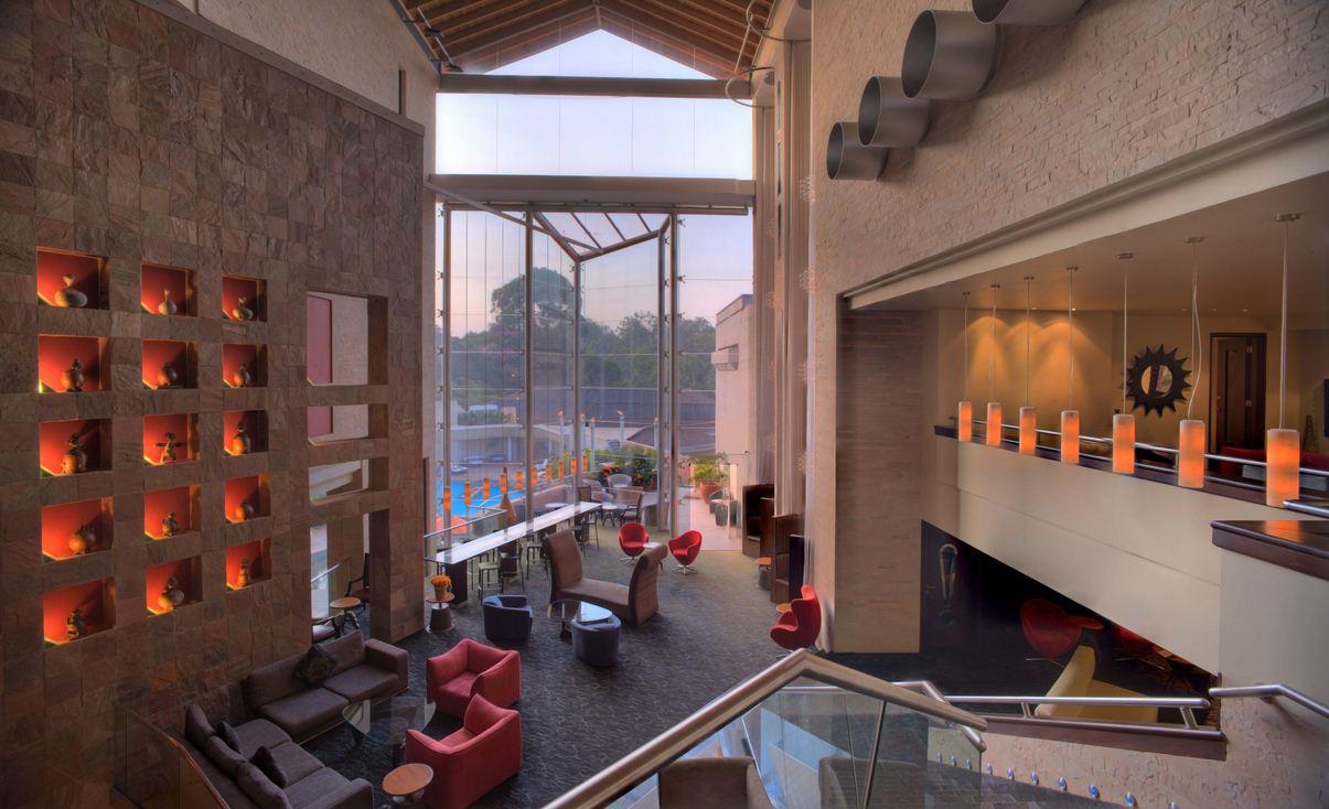 Tribe Hotel, Nairobi, A Member Of Design 5* Nairobi