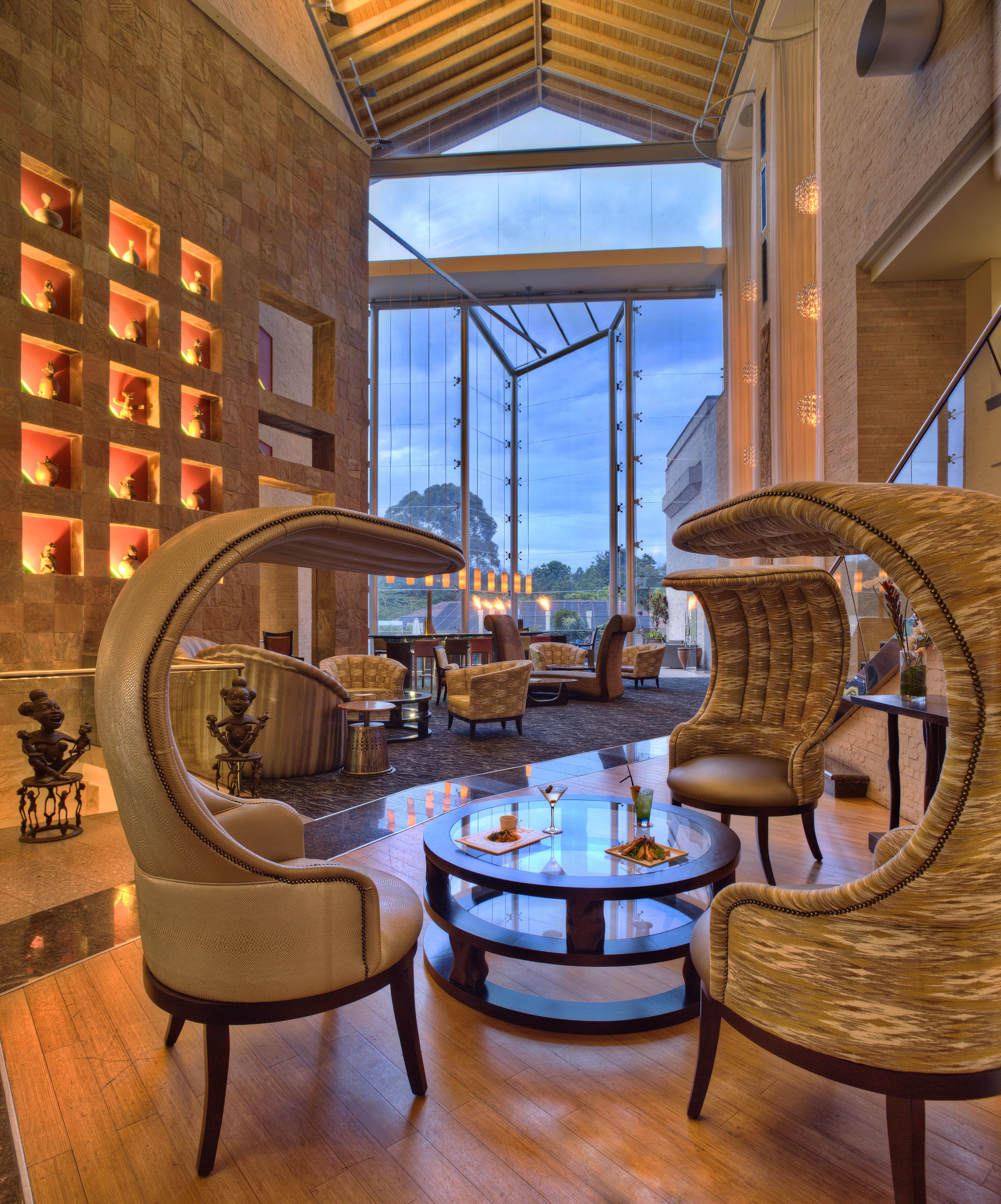 Tribe Hotel, Nairobi, A Member Of Design Hotel Nairobi
