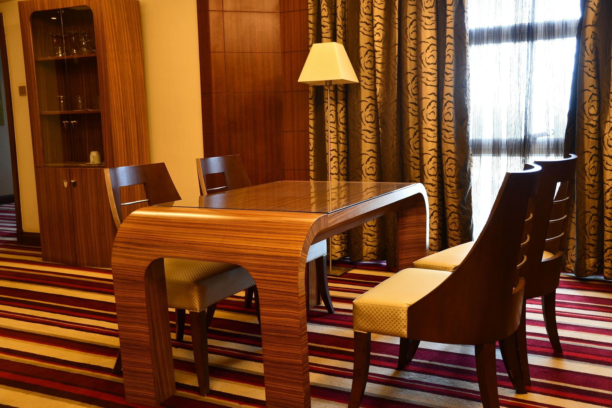 The Boma Nairobi