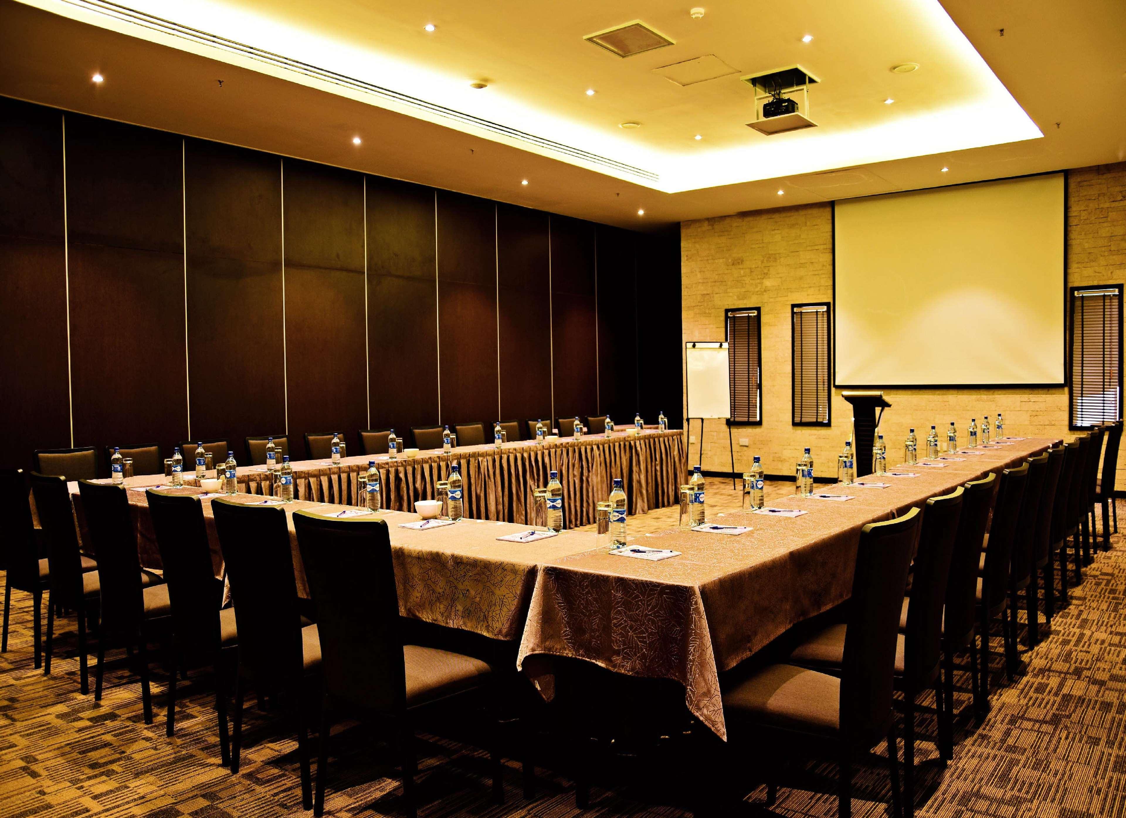 Hotel Doubletree By Hilton Nairobi