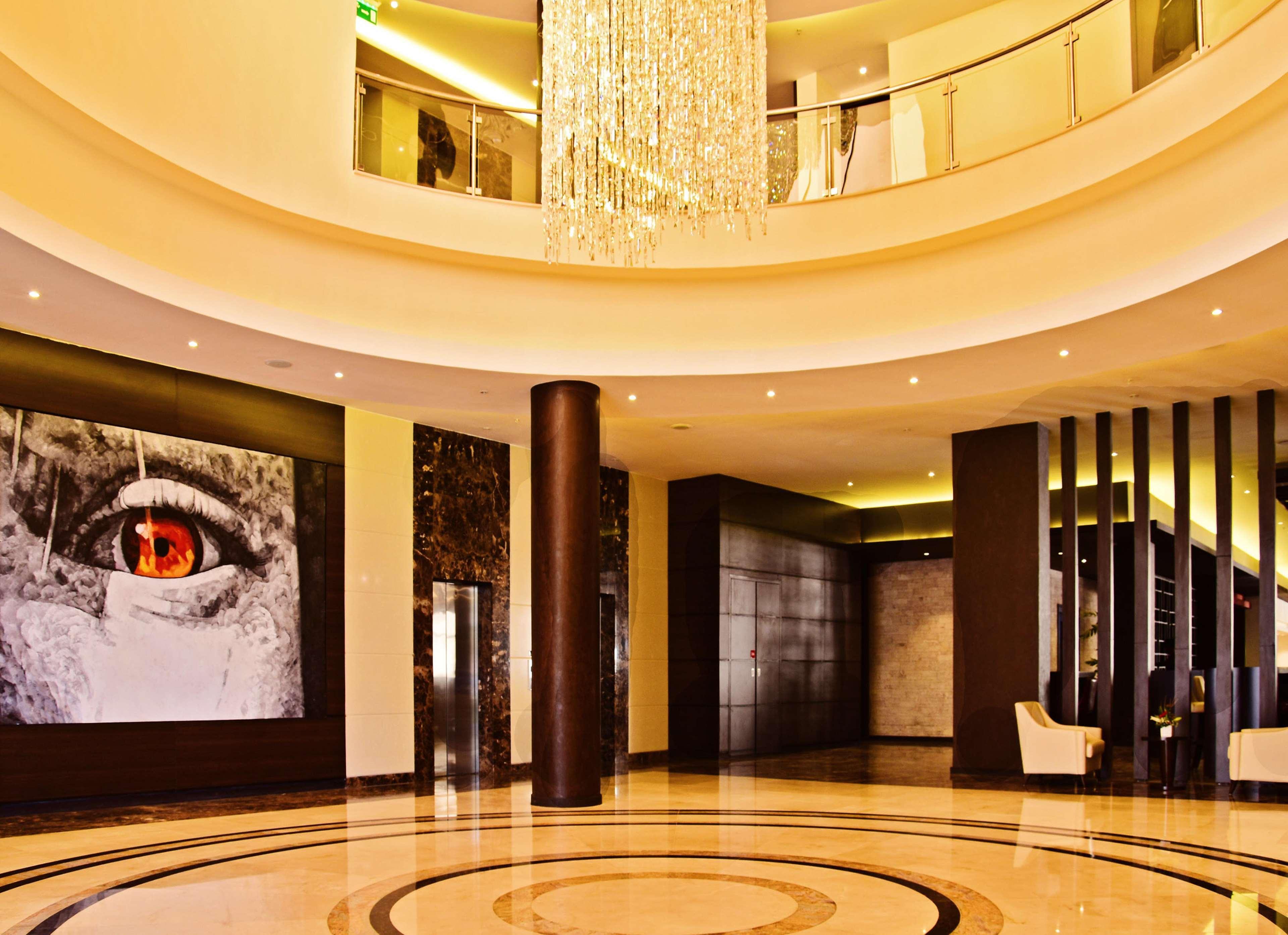 Doubletree By Hilton Nairobi Nairobi