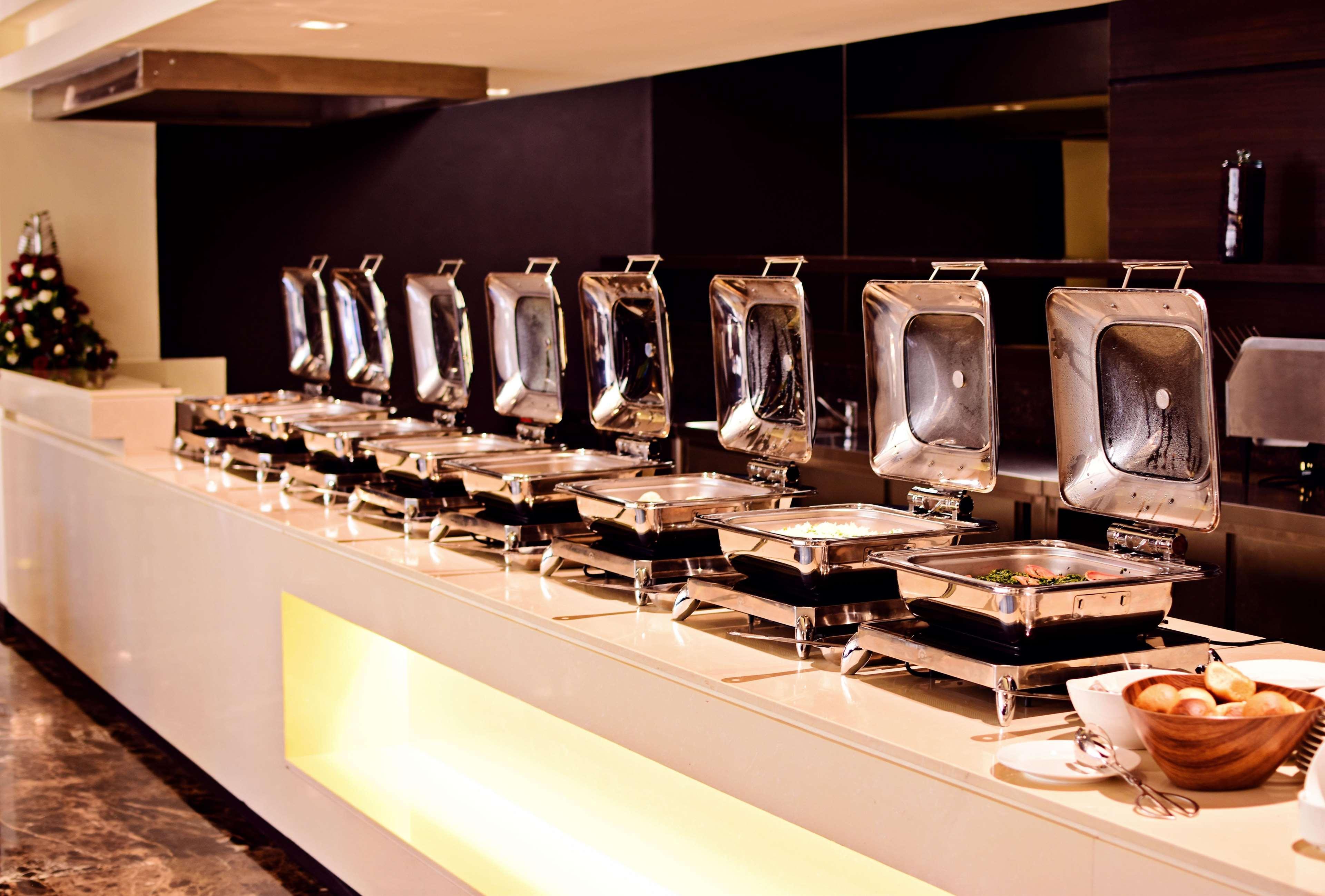 Hotel Doubletree By Hilton Nairobi
