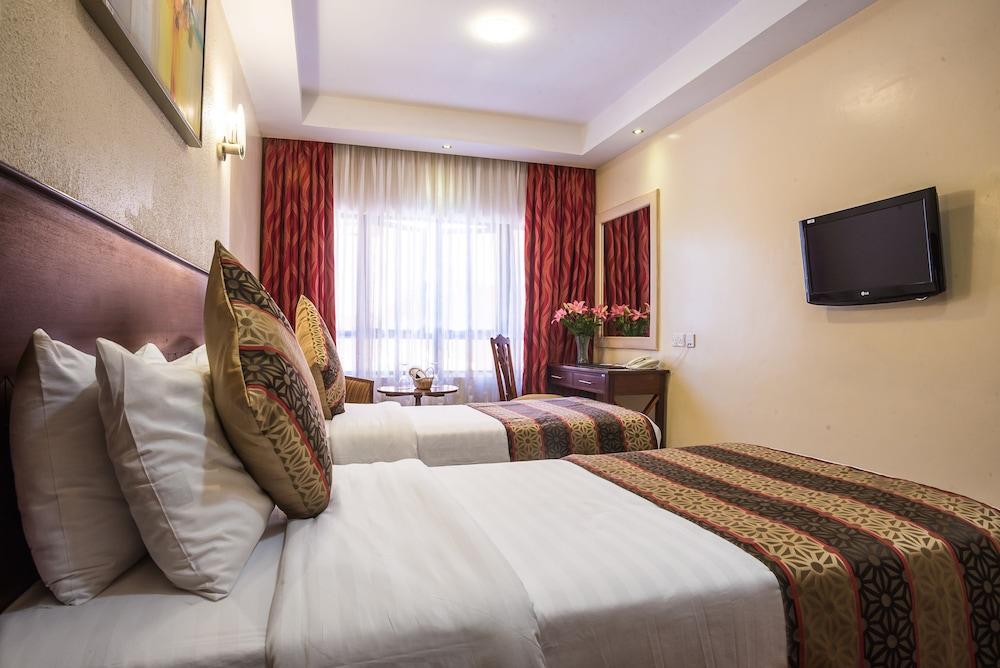 Prideinn Westlands Luxury Boutique Hotel 4*