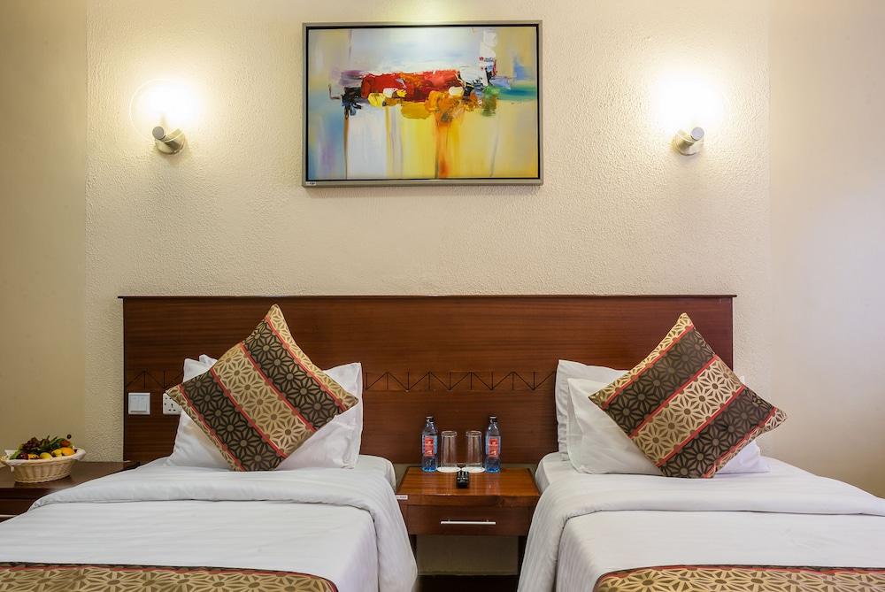 Prideinn Westlands Luxury Boutique Hotel Nairobi