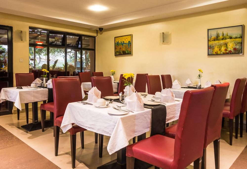 Prideinn Westlands Luxury Boutique