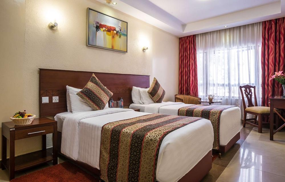 Prideinn Westlands Luxury Boutique 4* Nairobi