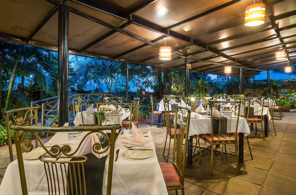 Prideinn Westlands Luxury Boutique Nairobi