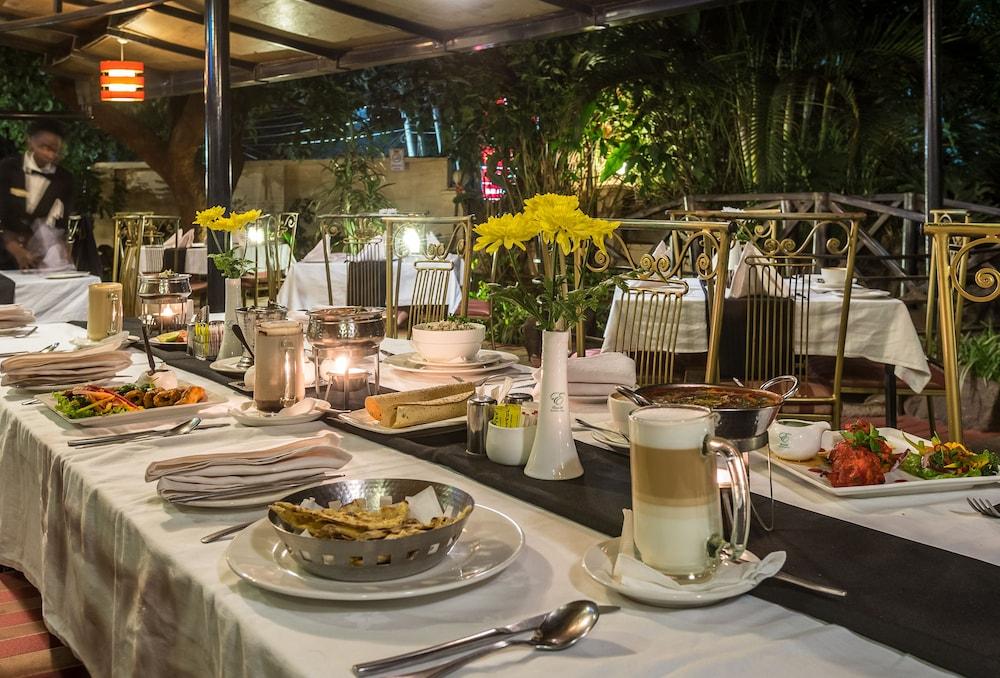Prideinn Westlands Luxury Boutique Hotel 4*