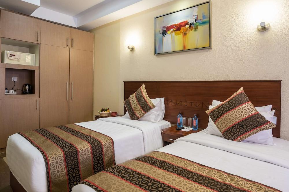 Prideinn Westlands Luxury Boutique Hotel Nairobi