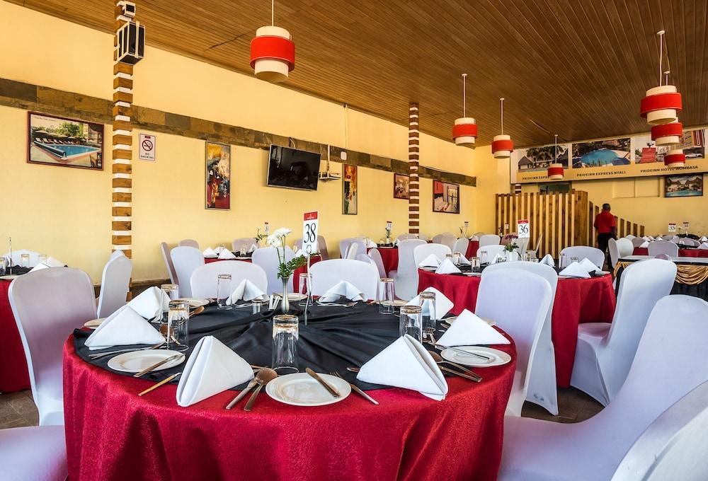 Prideinn Westlands Luxury Boutique