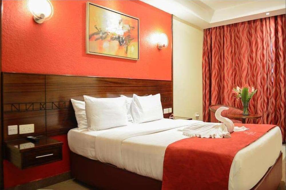 Hotel Prideinn Westlands Luxury Boutique Nairobi