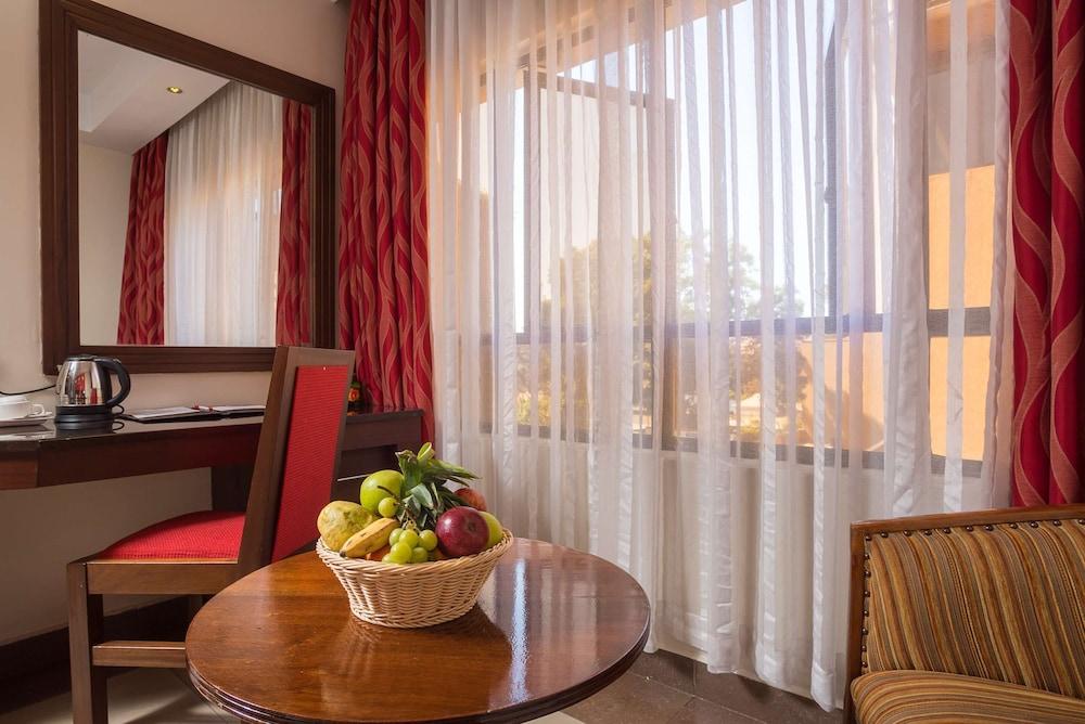 Hotel Prideinn Westlands Luxury Boutique Nairobi