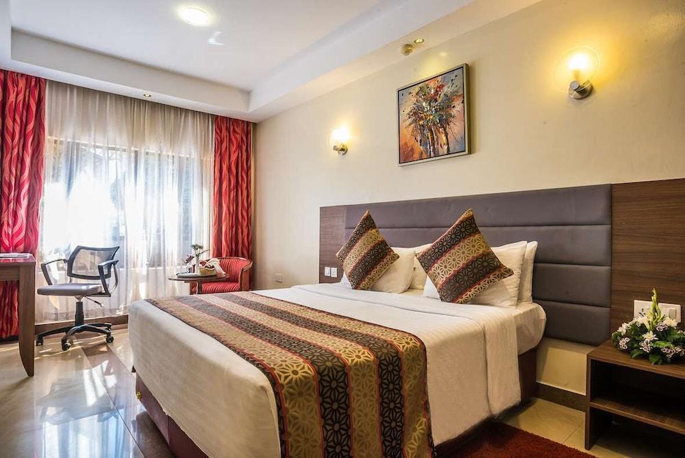 Prideinn Westlands Luxury Boutique 4*