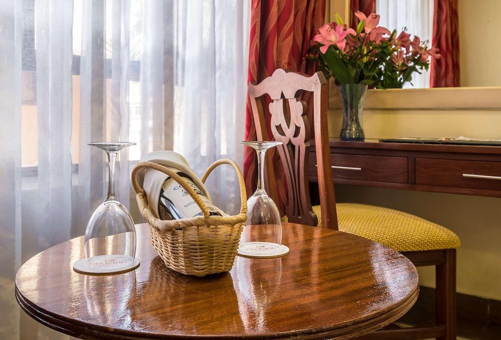 Prideinn Westlands Luxury Boutique Hotel