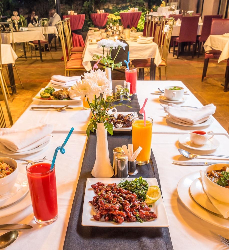 Prideinn Westlands Luxury Boutique