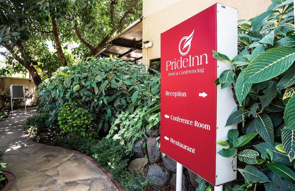 Hotel Prideinn Westlands Luxury Boutique 4*