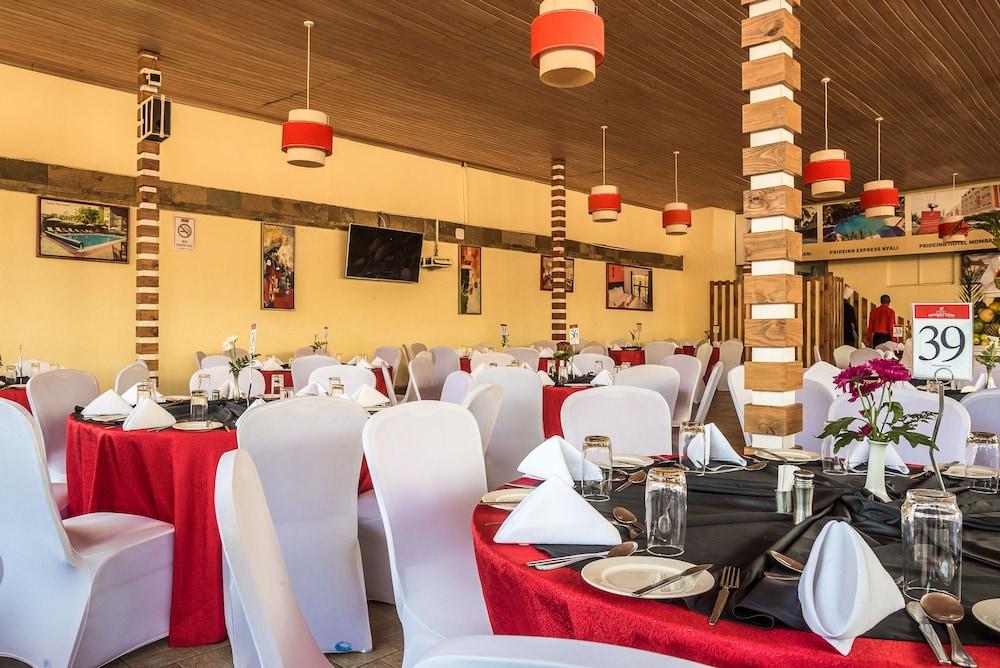 Prideinn Westlands Luxury Boutique Hotel 4*