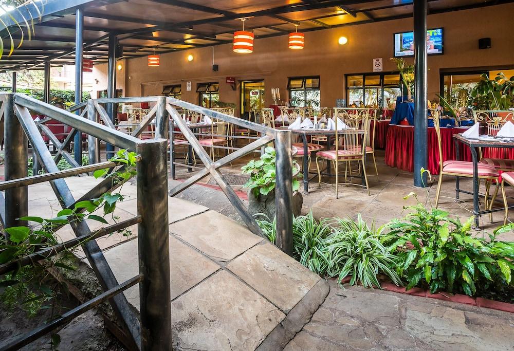 Prideinn Westlands Luxury Boutique Hotel