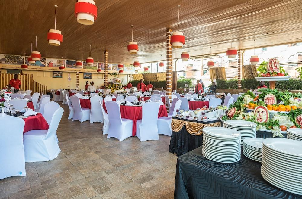 Prideinn Westlands Luxury Boutique