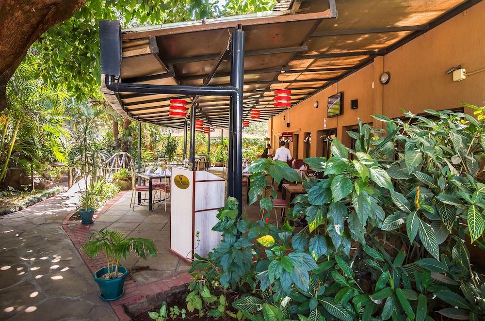 Prideinn Westlands Luxury Boutique 4*