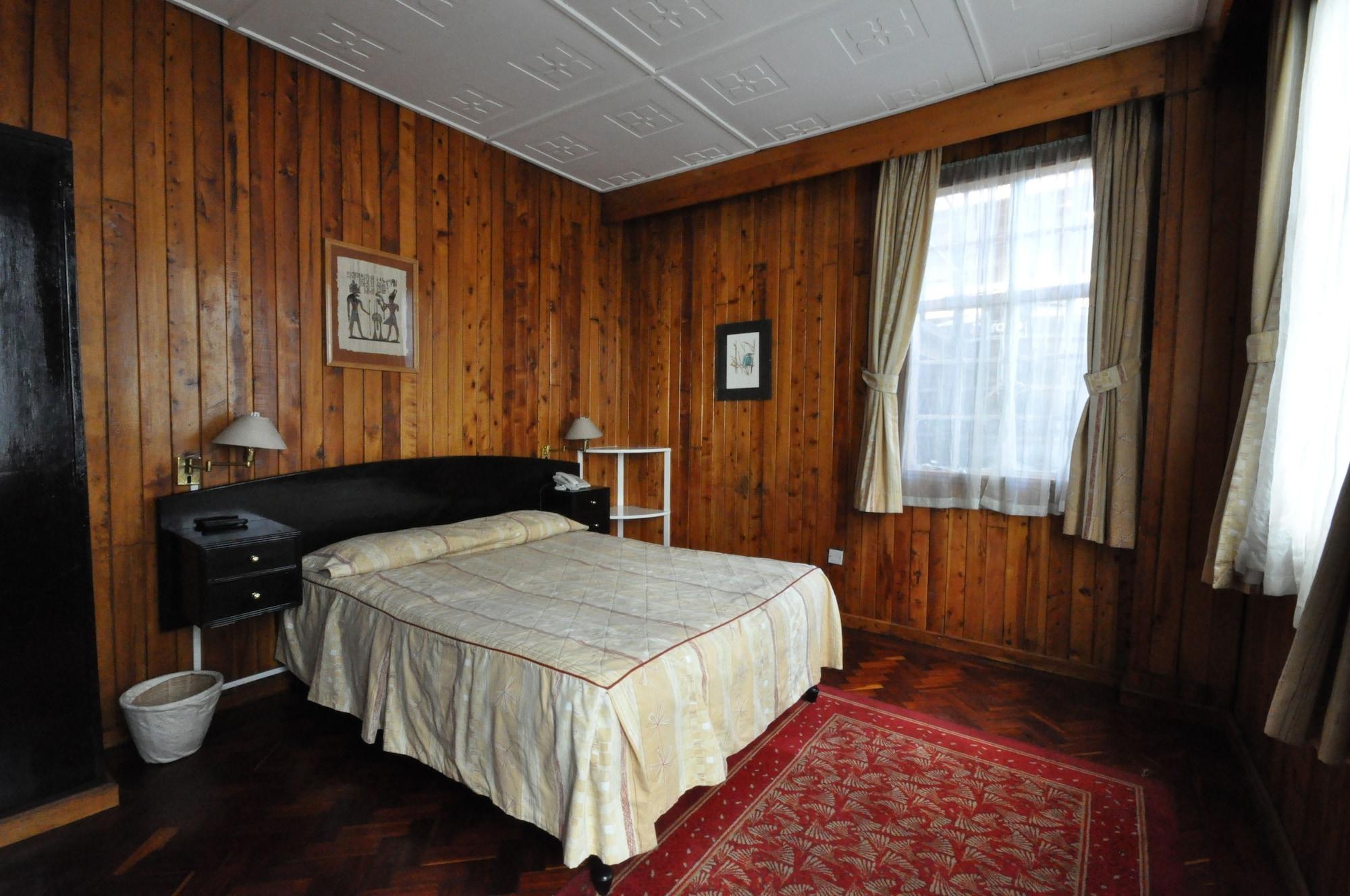 The Oakwood