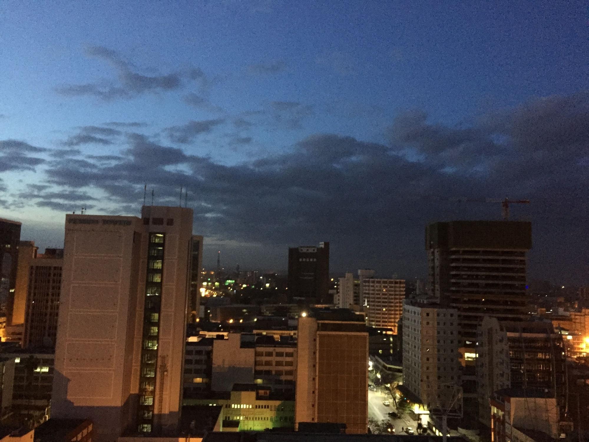 Hotel Chester Hotel And Suites Nairobi, City Centre Cbd Nairobi