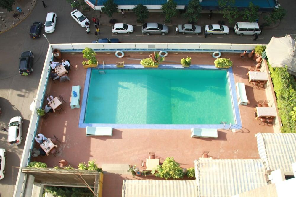 Chester Hotel And Suites Nairobi, City Centre Cbd Nairobi